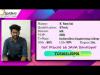 Embedded thumbnail for ramsaikanikanti@gmail.com