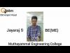 Embedded thumbnail for jayarajselvakumarc@gmail.com, jayarajselvakumar18@gmail.com