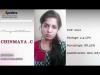 Embedded thumbnail for chinmayachinnu16@gmail.com