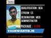 Embedded thumbnail for yashwanthm9532@gmail.com