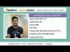 Embedded thumbnail for vinayraj2118@gmail.com