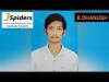Embedded thumbnail for bdhanush6@gmail.com
