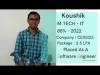 Embedded thumbnail for koushik123katakam@gmail.com