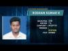 Embedded thumbnail for kroshankumar8123@gmail.com