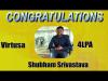 Embedded thumbnail for shrivastavashubham594@gmail.com