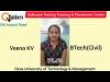 Embedded thumbnail for veenareddy0510@gmail.com