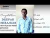 Embedded thumbnail for deepakmirajkar5@gmail.com