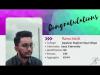 Embedded thumbnail for ramsatish927@gmail.com