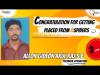 Embedded thumbnail for allonarulraj4@gmail.com