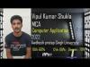 Embedded thumbnail for shuklavipul601@gmail.com