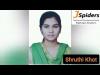 Embedded thumbnail for shrutikhot1243@gmail.com