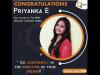 Embedded thumbnail for priyankae686@gmail.com