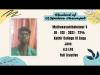 Embedded thumbnail for muthuvasanthakumar926@gmail.com