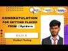 Embedded thumbnail for rajadhandabani50@gmail.com