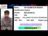 Embedded thumbnail for CH.REDDYSAMPATH@GMAIL.COM