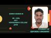 Embedded thumbnail for aswinkumar7217@gmail.com