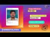 Embedded thumbnail for rakshanmudhiraj@gmail.com