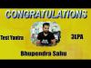 Embedded thumbnail for bsahu786007@gmail.com