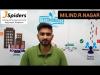 Embedded thumbnail for milindrnagar28@gmail.com
