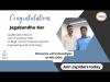 Embedded thumbnail for bandhujkar123@gmail.com, jagabandhujsp1999@gmail.com
