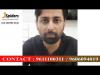 Embedded thumbnail for satyarthsingh1710@gmail.com