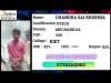 Embedded thumbnail for chandrasai705@gmail.com