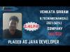 Embedded thumbnail for venkatp800@gmail.com