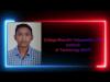 Embedded thumbnail for hamsakumarannapureddy1927@gmail.com