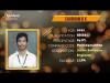 Embedded thumbnail for shubhamkoparde.jcer@gmail.com