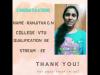 Embedded thumbnail for ranjithagowdagn@gmail.com