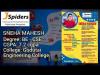 Embedded thumbnail for snehayadwad1660@gmail.com