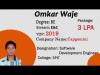 Embedded thumbnail for wajeomkar123@gmail.com