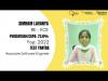 Embedded thumbnail for simhamlavanya@gmail.com