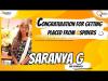 Embedded thumbnail for govinthrani276@gmail.com