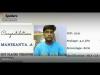 Embedded thumbnail for manikantaaj019@gmail.com