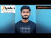 Embedded thumbnail for dhanushdhanu491@gmail.com