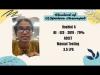 Embedded thumbnail for roshiniarumugam14@gmail.com