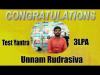Embedded thumbnail for unnamrudrasiva999@gmail.com