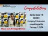 Embedded thumbnail for harshashree929@gmail.com