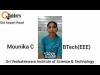 Embedded thumbnail for chadivemounika201@gmail.com