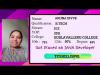Embedded thumbnail for aruna555divve@gmail.com
