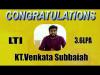 Embedded thumbnail for venkatjsp1@gmail.com