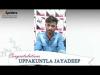 Embedded thumbnail for uppakuntlajayadeep@gmail.com