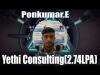 Embedded thumbnail for ponkumarmech08@gmail.com