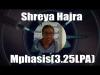 Embedded thumbnail for shreyahajra02@gmail.com