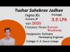 Embedded thumbnail for jadhavtushar819@gmail.com