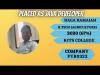 Embedded thumbnail for tadigiri.ramu994827@gmail.com