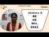 Embedded thumbnail for akshararajasekaran4@gmail.com