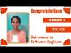 Embedded thumbnail for nithyasubramanian0527@gmail.com