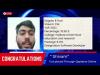 Embedded thumbnail for shivam.itercs@gmail.com